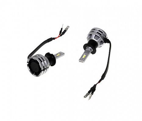 Лампы светодиодные NARVA PERFORMANCE H-3 19W 6500K