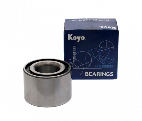 Подшипник KOYO DAC3063W-1CS44 ступицы