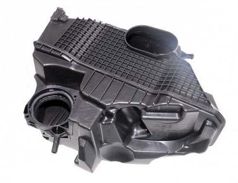 Корпус фильтра воздушного Веста, XRAY H4M в сборе 165001258R/8201173592