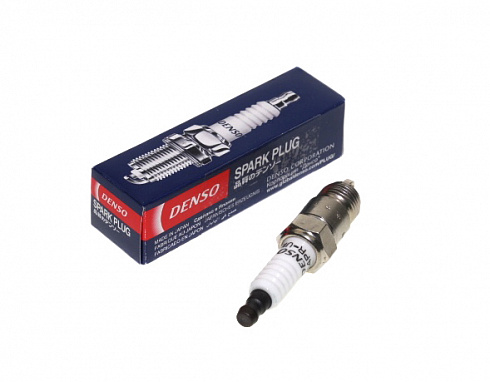 Свеча DENSO T14PRU15