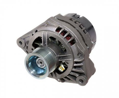 Генератор 2110 VIMMER (регулятор 849.3702) 90А