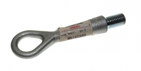 Проушина буксировочная MITSUBISHI MN165999