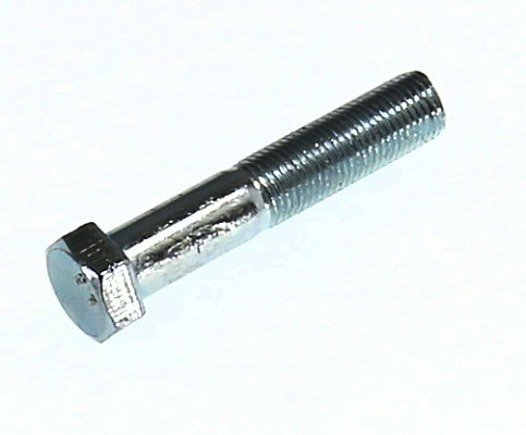 Болт М 12*62*1,25 рессоры стяжной 3302
