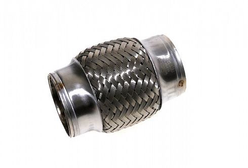 Гофра глушителя Masuma EP-221IL 51*100