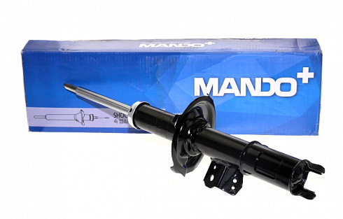 Стойка амортизационная MANDO EX5465007100