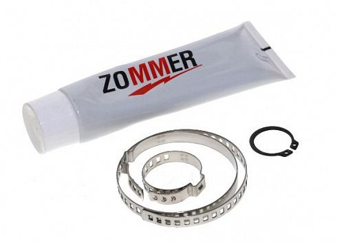 ШРУС 2108 внутренний ZOMMER
