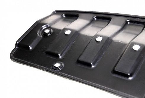 Защита бампера SAT STKA470250R