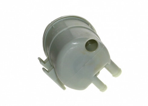 Бачок ГУРа Ларгус MOTORHERZ HPP1010EBK