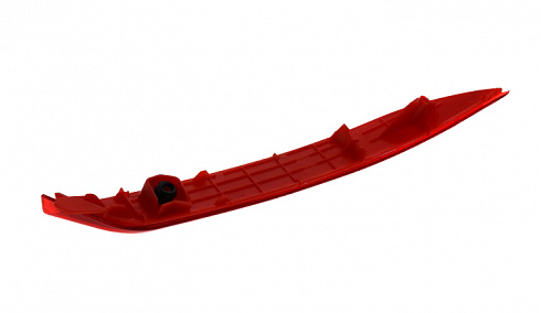 Катафот бампера RIO BODY PARTS KARIO11052L