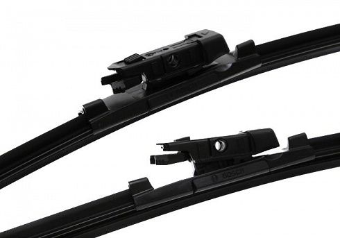 Щётки ст/очистителя BOSCH 600/530 мм беск. A966S