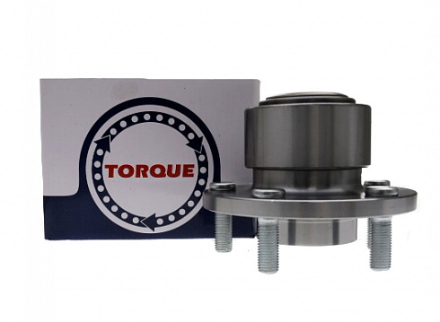 Ступица колеса TORQUE PL812