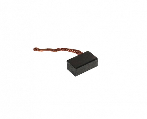 Щётка мотора отопителя голая MOTORHERZ KSB0015