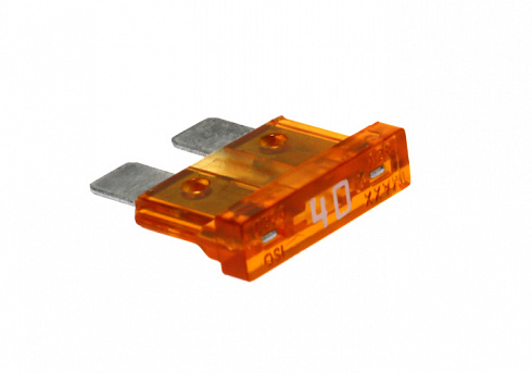 Предохранитель FLOSSER 214840 40a
