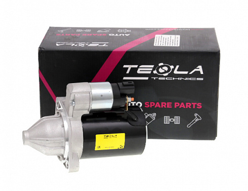 Стартер TESLA TT15349