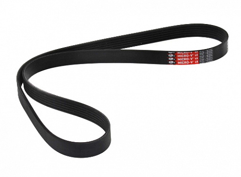 Ремень ГУРа 2110 GATES 6PK1123