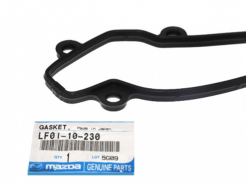 Прокладка клапанной крышки MAZDA LF0110230