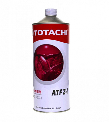 Масло транс. ATF TOTACHI Z-I 1л. синт.