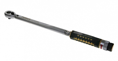 Ключ динамометрический FORCE 1/2 6474530W 530мм