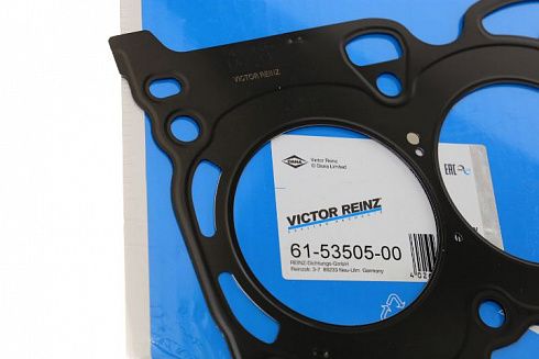 Прокладка ГБЦ VICTOR REINZ 615350500