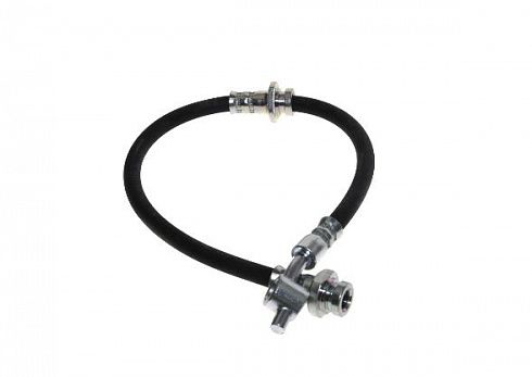 Шланг тормозной PATRON PBH0292