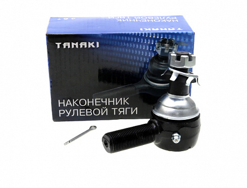 Наконечник тяги рулевой УАЗ правый в сборе TANAKI