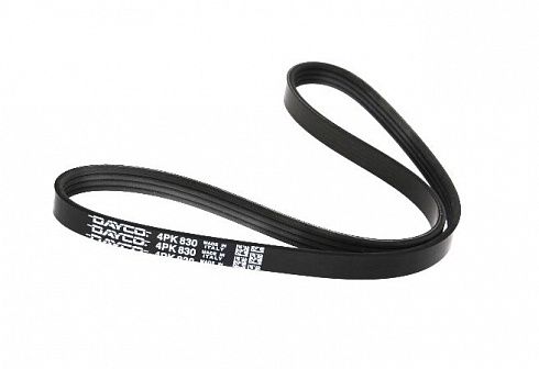 Ремень DAYCO поликлиновый 4PK830