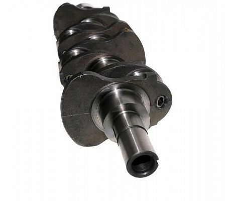 Коленвал УАЗ,3302 ДВС 4216,4218, 274 EvoTech (под сальник) METALPART