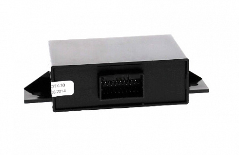 Блок иммобилайзера 1118-3840010-03