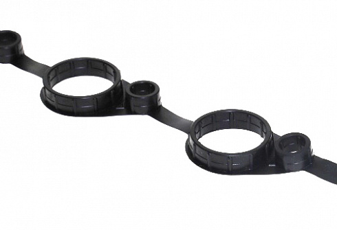Прокладка клапанной крышки PARTS-MALL P1GA050