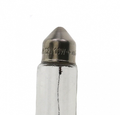 Лампа 12V C10W OSRAM 6461
