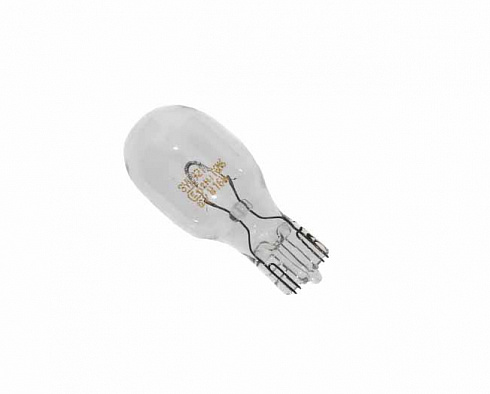 Лампа 12V W16W OSRAM 921