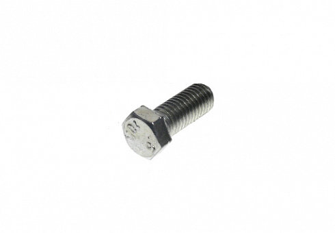 Болт М 10*25*1,5 кронштейна ведущей шестерни 3302