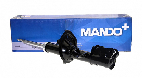 Стойка амортизационная MANDO EX5466007100