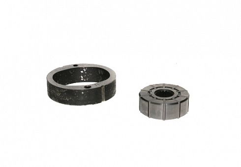 Рем-кт насоса ГУРа MSG MT016ROTOR
