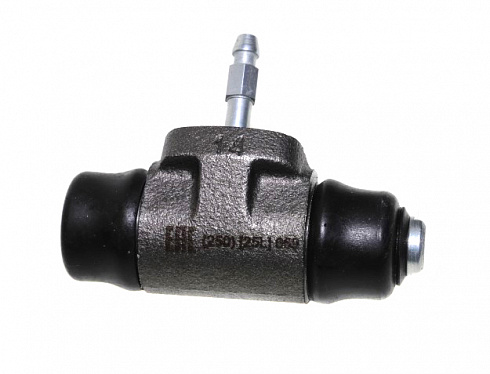 Цилиндр тормозной аналог BOSCH F026009433