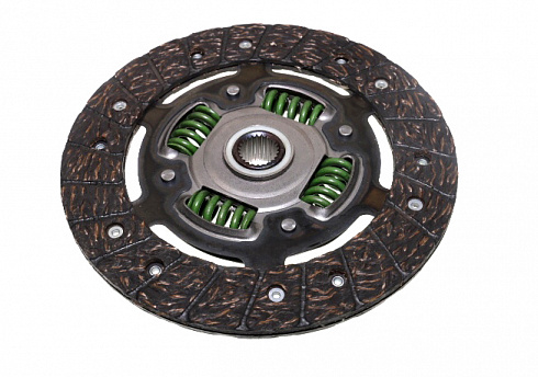 Корзина сцепления в сборе KRAFTTECH W04200G NEXIA 8V