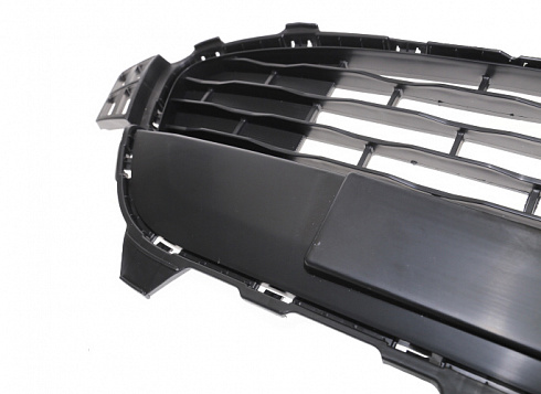 Решетка бампера OEM KIA RIO 2017- OEM3672
