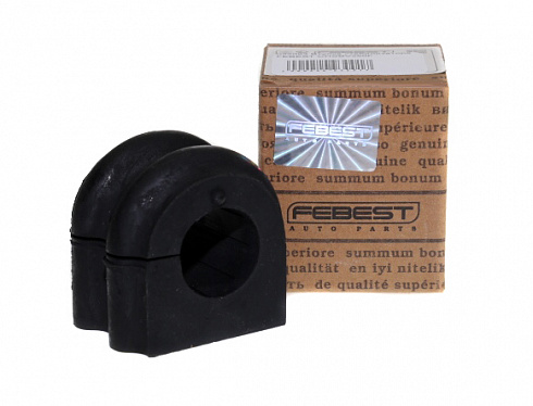 Втулка стабилизатора FEBEST CHSB-V250F
