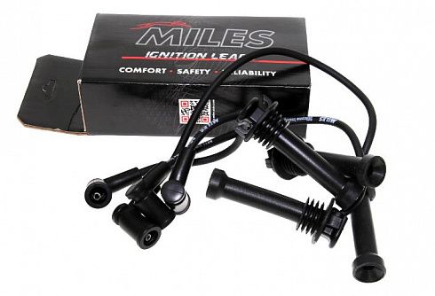 Провода в/в MILES BLC0017