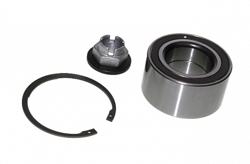 Подшипник SKF VKBA6780 ступицы