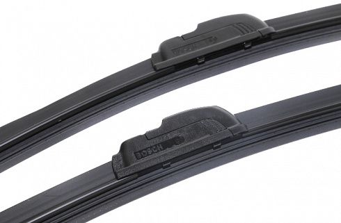 Щётки ст/очистителя BOSCH 600/400 мм беск. 1118 AR601S