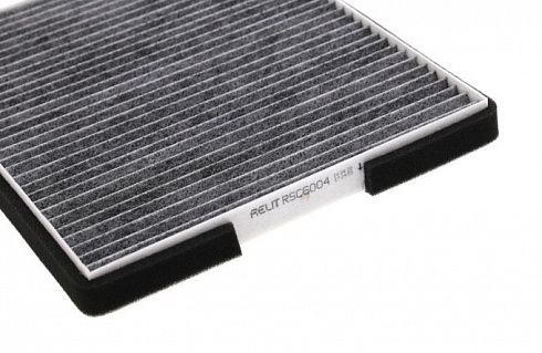 Фильтр салона 2170 RELIT RSC6004 с кондиционером HALLA угольный