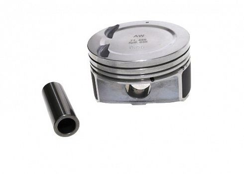 Поршень ДВС AUTOWELT PN32681