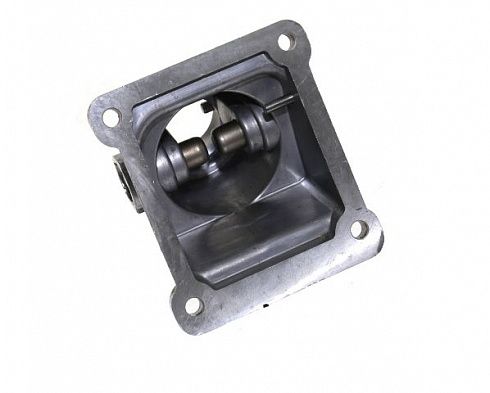 Корпус рычага КПП 3302 ZOLT ZL3097005