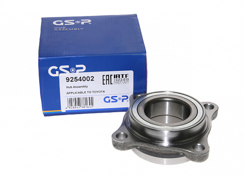 Подшипник GSP 9254002 ступицы