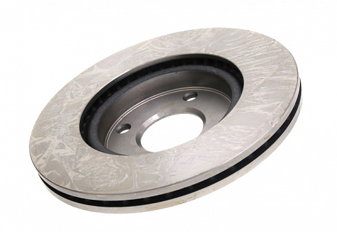 Диск тормозной NIPPARTS N3301098