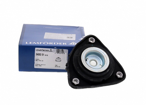 Опора стойки LEMFORDER 3400201