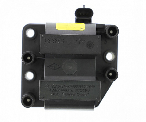 Модуль зажигания 3302 УМЗ 4216 (БИЗНЕС) 48 3705