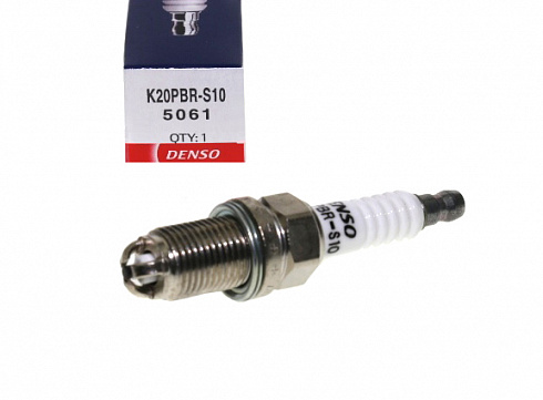 Свеча DENSO K20PBR-S10