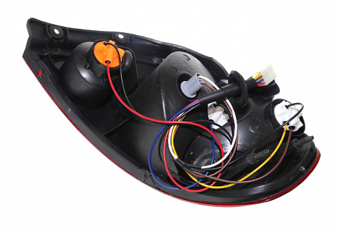 Фонарь задний MATIZ левый DWMIZ01740L
